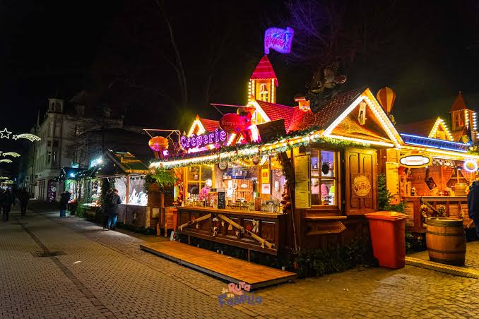 Heidelberg en Navidad 2025, todo sobre sus mercados navideños