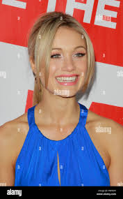 Blue katrina hi-res stock photography and images