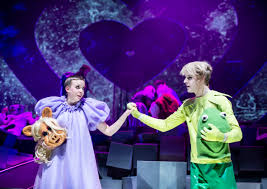 Born 8th of july 1995 in oslo, norway, where he also grew up. Carl Martin Eggesbo Trondelag Teater