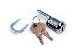 Quality made in u.s.a., this part is sold in the finish style: Global 2176 Replacement Filing Cabinet Lock Kit Kak12 Clk Supplies Llc