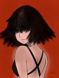 Artstation Haru Yesterday Wo Utatte Sara Mayoral Watch yesterday wo utatte in high 1080p quality. artstation haru yesterday wo utatte