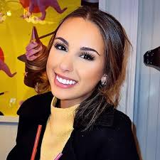 Abigail LeCompte's Amazon Page