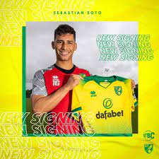By paul kennedy @pkedit , jan 22, 2021. Deal Done Norwich City Have Soccer World News Hq Facebook