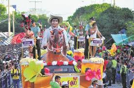 Este miércoles 20 de enero de 2021 el programa hoy no circula mantendrá la restricción de tránsito para los vehículos con terminación de placas 3 y 4, engomado rojo y holograma de verificación 1 y 2. Sin Corralejas El 20 De Enero Sigue Siendo Una Fiesta Grande El Heraldo