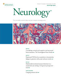 Ordinal vs dichotomous analyses of modified Rankin Scale, 5-year outcome,  and cost of stroke | Neurology