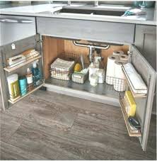 21 Ideas For Saving Space In Your Kitchen Cabinet And Kleinekche Storage In 2020 Small Kitchen Organization Small Kitchen Cabinets Kitchen Cabinet Organization