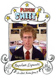 Whenever napoleon dynamite is on, i have to watch it. Napoleon Dynamite Photo Flippin Sweet Napoleon Napoleon Dynamite Napoleon Dynamite