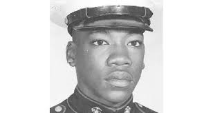 Sammy Jackson Obituary (1938