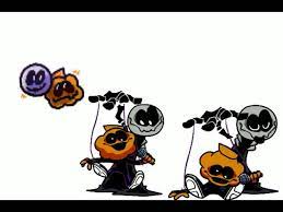 Fnf skid and pump vs siren head cartoon cat and others garry s mod x friday night funkin sr pelo. Minus Skid And Pump Test Youtube