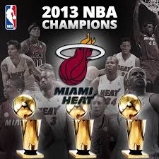 Miami Heat 2013 Nba Champions Wallpapers Free Hd Thenbazone Com Miami Heat Nba Miami Heat Miami Heat Basketball