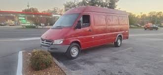 Image result for Red 2000 2007 Sprinter
