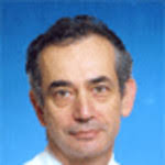 Dr. Steven M. Strasberg, MD