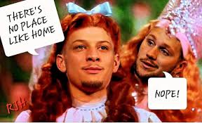 Fellow Bills fans who are frustrated with Ken Dorsey I encourage you to go  listen to locked