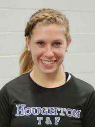 2014-2015 Track and Field Roster