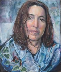 Sarah Coleman Figurative Artist