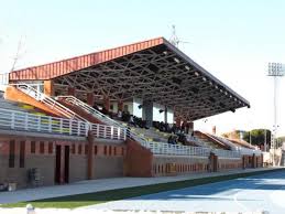 Check spelling or type a new query. Estadio Dehesa De Navalcarbon Stadion In Las Rozas De Madrid Comunidad De Madrid