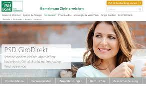 Mit dem onlinebanking haben sie 24/7 und überall einsicht. Psd Bank Girokonto Test 2021 Jetzt Erfahrungen Lesen