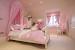 Grown Up Pink Bedroom Decor