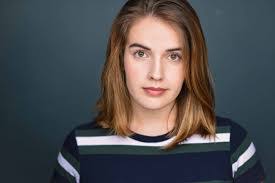 Veronica Connell's Instagram, Twitter & Facebook