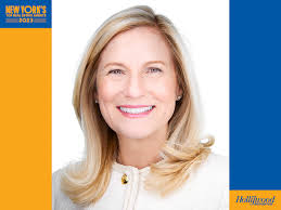 New York's Top Real Estate Agents: The 2023 List