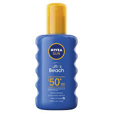 Cancer council day wear sunscreen spf30+. Buy Nivea Sun Spf 50 Ultra Beach Protect Spray 200ml Online At Chemist Warehouse