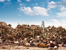 Image Result For Junkyard Photo Recycling Landscape