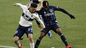 279,050 likes · 4,607 talking about this · 102 were here. Vancouver Whitecaps Finish Season Strong With Win Over L A Galaxy Sportsnet Ca