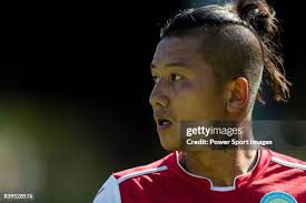 21 Luk Michael Chi Ho Photos & High Res Pictures