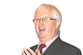 Werner Schmidt: „Der SV Drensteinfurt braucht einen Wechsel“