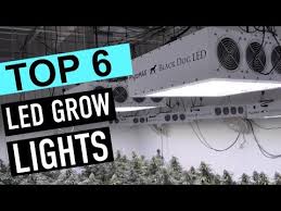 With over 10 years experience in the indoor growing industry, we know how to help your plants grow more fast and healthy. Best 6 Led Grow Lights 2019 Youtube