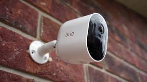 Does it connect to solar panels, requiring an environment with. The Best Wireless Security Cameras For 2021 Digital Trends