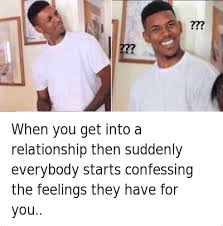 Nick Young Memes Google Search Memes Quotes I Need Friends Nick Young Meme