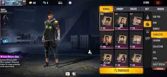 These codes will be restricted to a single region and others can not redeem them. Six Essential Free Fire Items You Need To Buy This 2021 Codashop Blog My