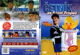 La ds dans le gendarme de st tropez. Covers Box Sk Le Gendarme De Saint Tropez 1964 High Quality Dvd Blueray Movie
