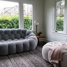 Roche Bobois Shape And Comfort Bubble Sofa Designed By Sacha Lakic Regram Cooperdesignb Contemporary Designers Furniture Sofa Design Couch Furniture Comfortable Furniture