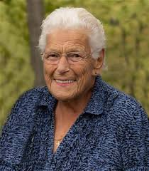 Obituary information for Joan Elizabeth Carbert