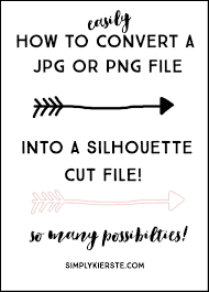 Pin On Silhouette Tutorials Etc