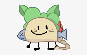 So, i guess they aren't sending us any more tacos?eraser tacos are a type of food in bfdi that were involved in the episode vomitaco. Cat Taco Bfdi Taco Png Image Transparent Png Free Download On Seekpng