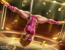 Rule34 - If it exists, there is porn of it  ophiuchus shaina  6237378