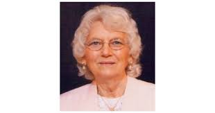 Alvina Marie Sampson Obituary (2025)