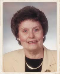 Obituary of Edna Winnington-Ingram