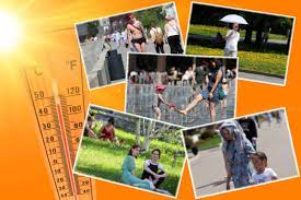 Cea mai mare temperatura din lume. Èara Cu Cea Mai Mare TemperaturÄ Din Ultimii 142 De Ani Care Sunt Cauzele CÄldurii Sufocante Impact