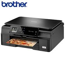 Brother dcp j152w driver download for windows 32 bit. Buy Brother Dcp J172w All In One Colour Inkjet Printer Grays Australia