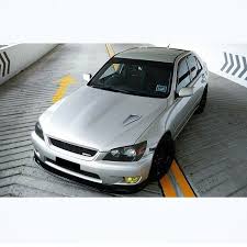 Paradise motors, located in chico, california, is at park avenue 1814. Lexus Is300 On Instagram Tag Your Friends Owner Denzel Tezza Lexus Is300 Altezza Lexus Is300 Lexus Future Car