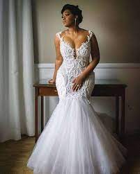 Pin On Plus Size Wedding Dresses