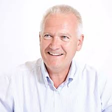 Glasgow-born former Amazon boss takes charge at Trainline