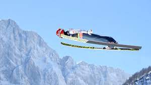 Skifliegen in planica am 25. Weltcup Finale Dsv Mit Sechs Mann Team Zum Skifliegen Nach Planica Skispringen Com