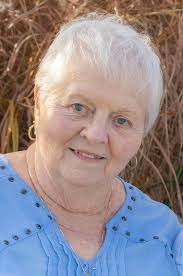 Obituary information for Betty Jean Labert