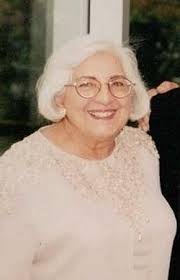 Catherine Hebert Obituary