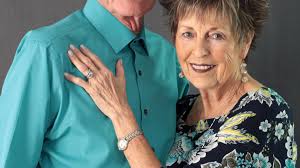 David and Nancy Stonebraker